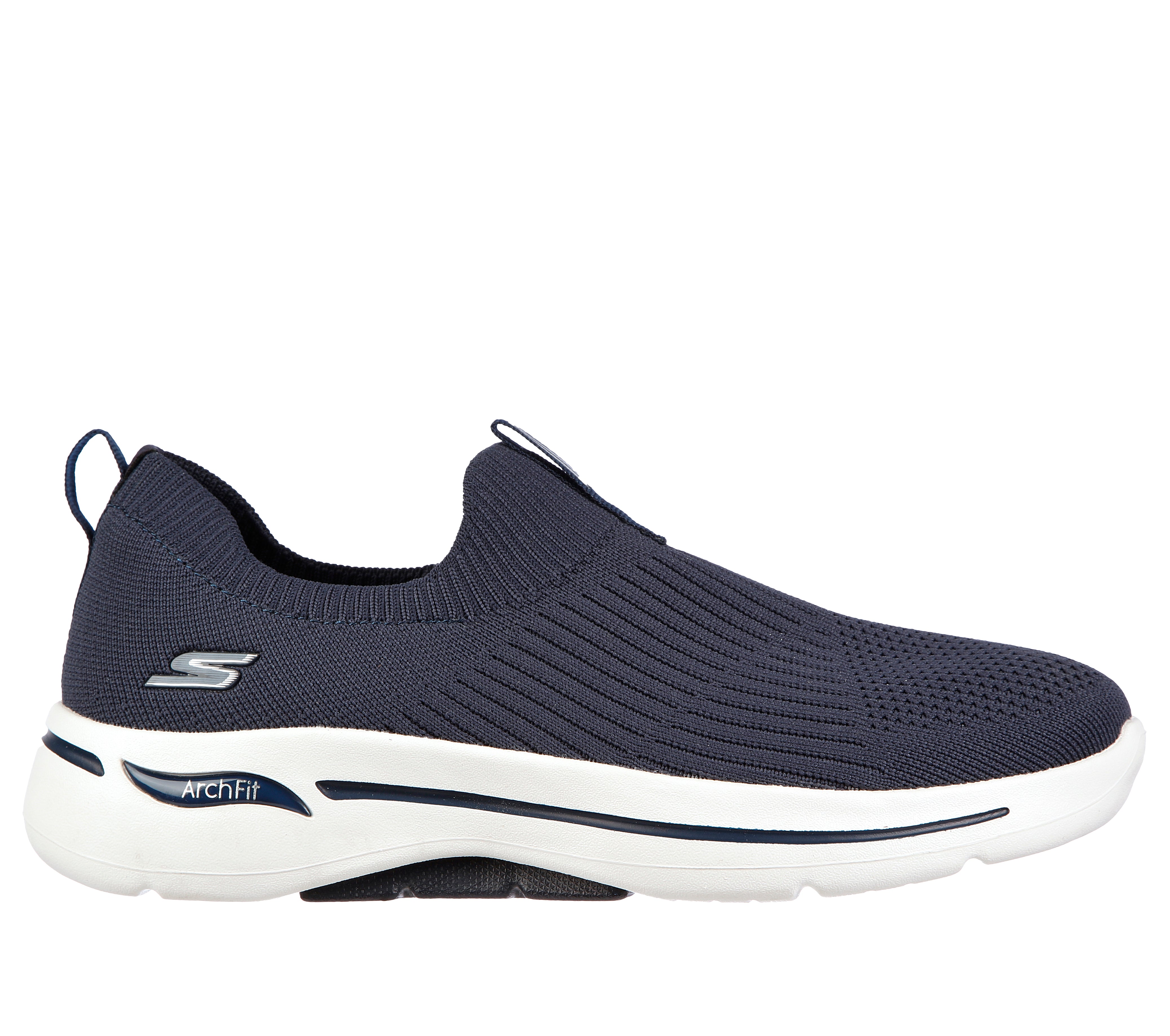 124409 - SKECHERS GO WALK ARCH FIT - ICONIC - Shoess