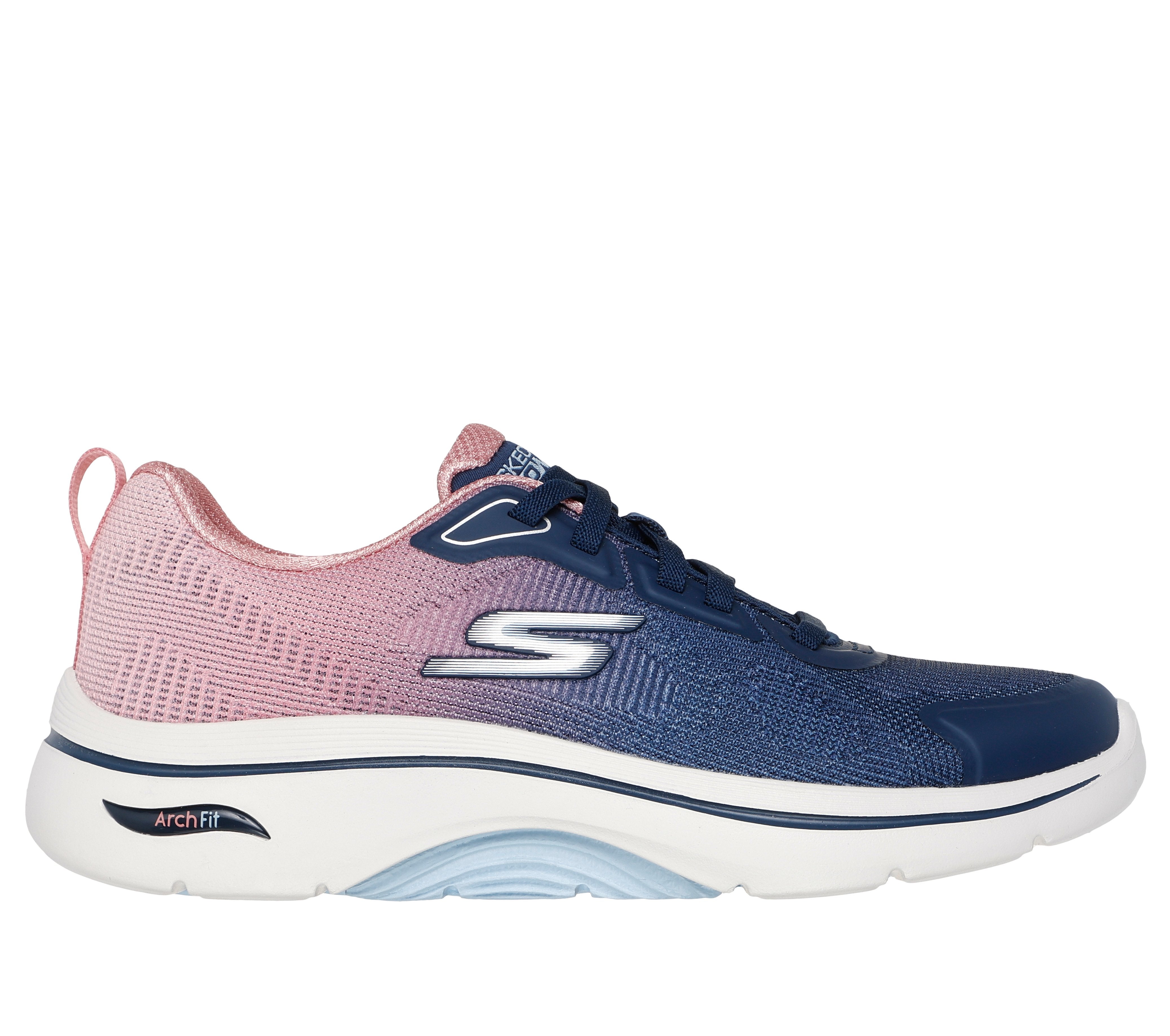 ◆SKECHERS◆ Women's Arch Fit Horizon SL0WSCEM042 Skechers Women's Foamies Arch Fit Horizon Water Shoe, Dark