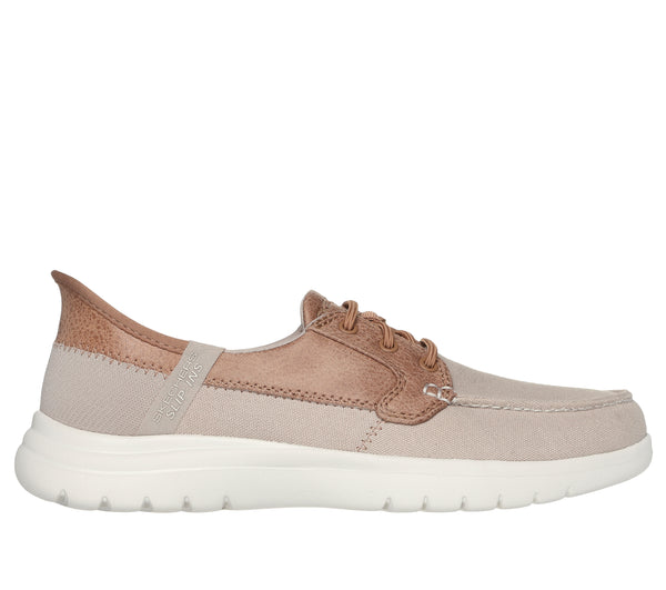136536 - SKECHERS SLIP-INS: ON-THE-GO FLEX - PALMILLA - Shoess