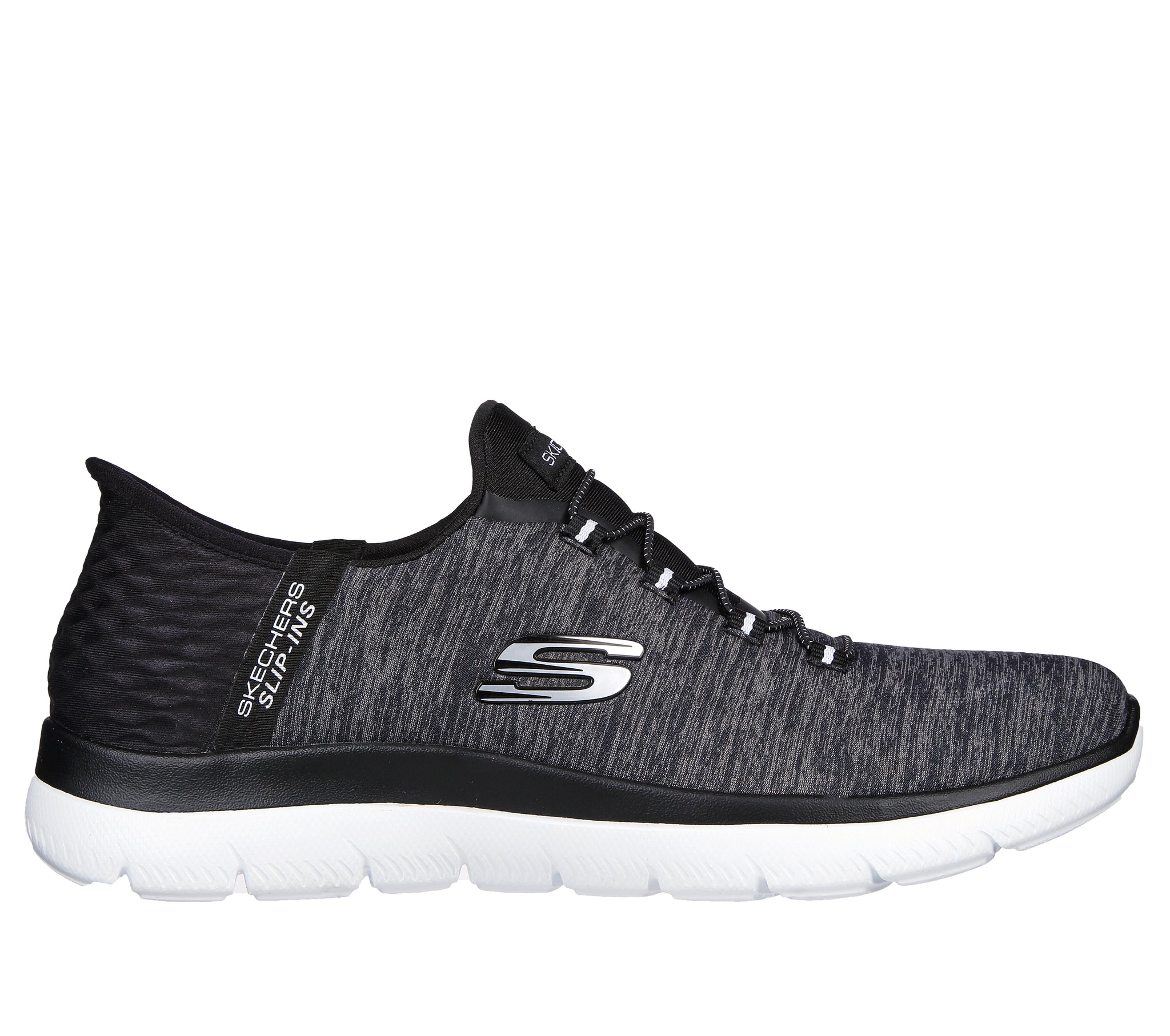 149937 - SKECHERS SLIP-INS: SUMMITS - DAZZLING HAZE - Shoess