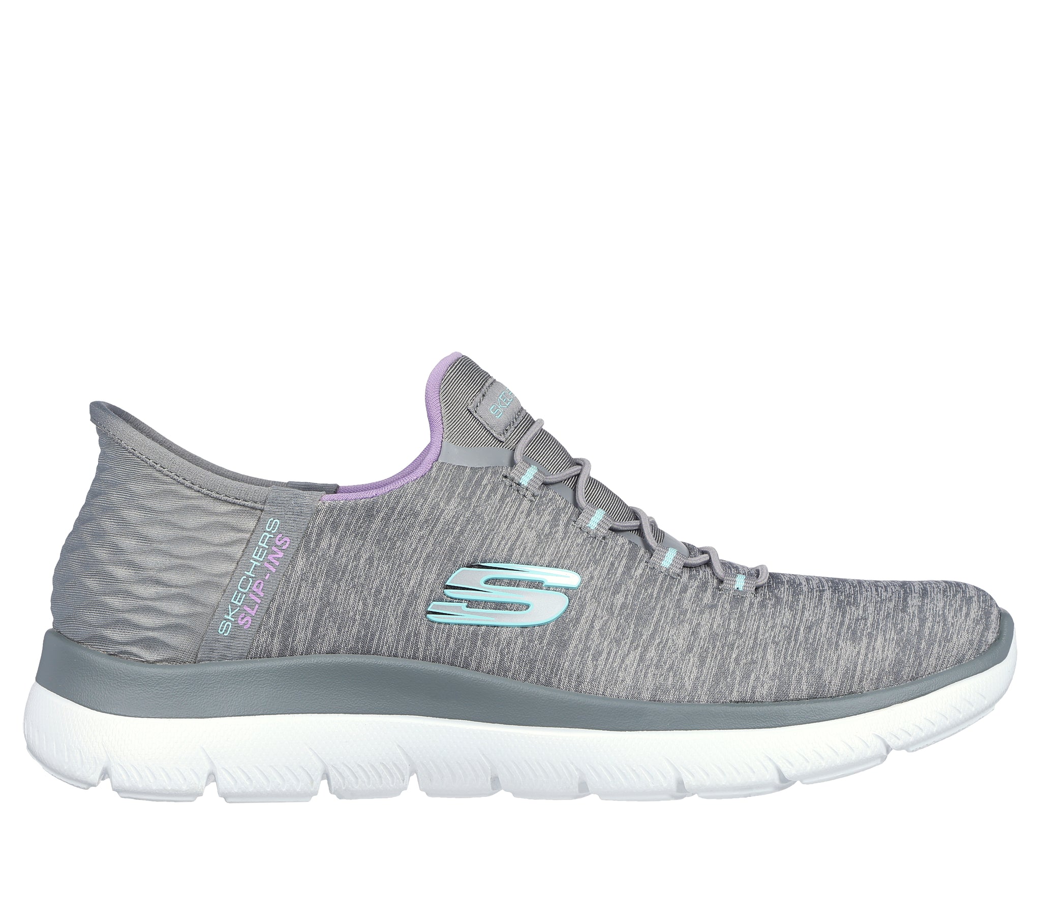 TOPAZ HORIZON: Getting fit with Skechers Sport!