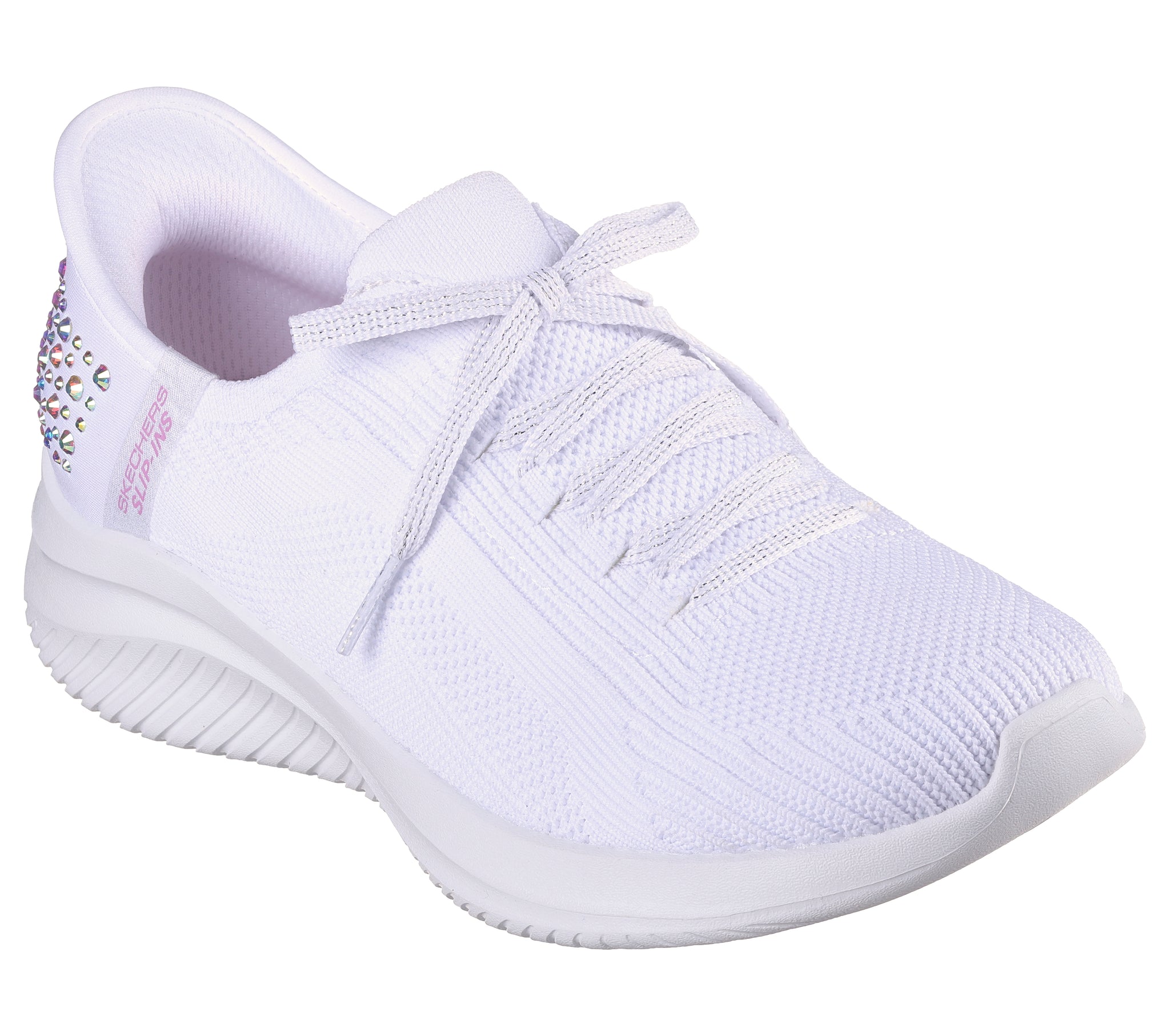 150175 - SKECHERS SLIP-INS: ULTRA FLEX 3.0 - SHINING GLITZ - Shoess