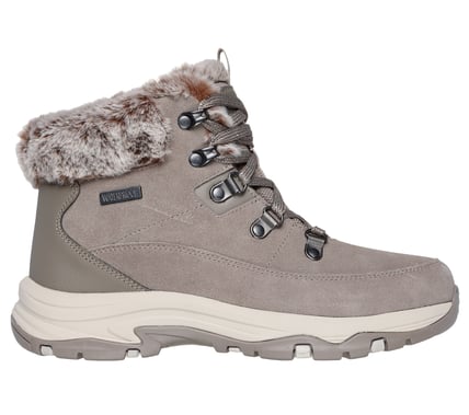 167882 TREGO SNOW WORRIES - Main Image