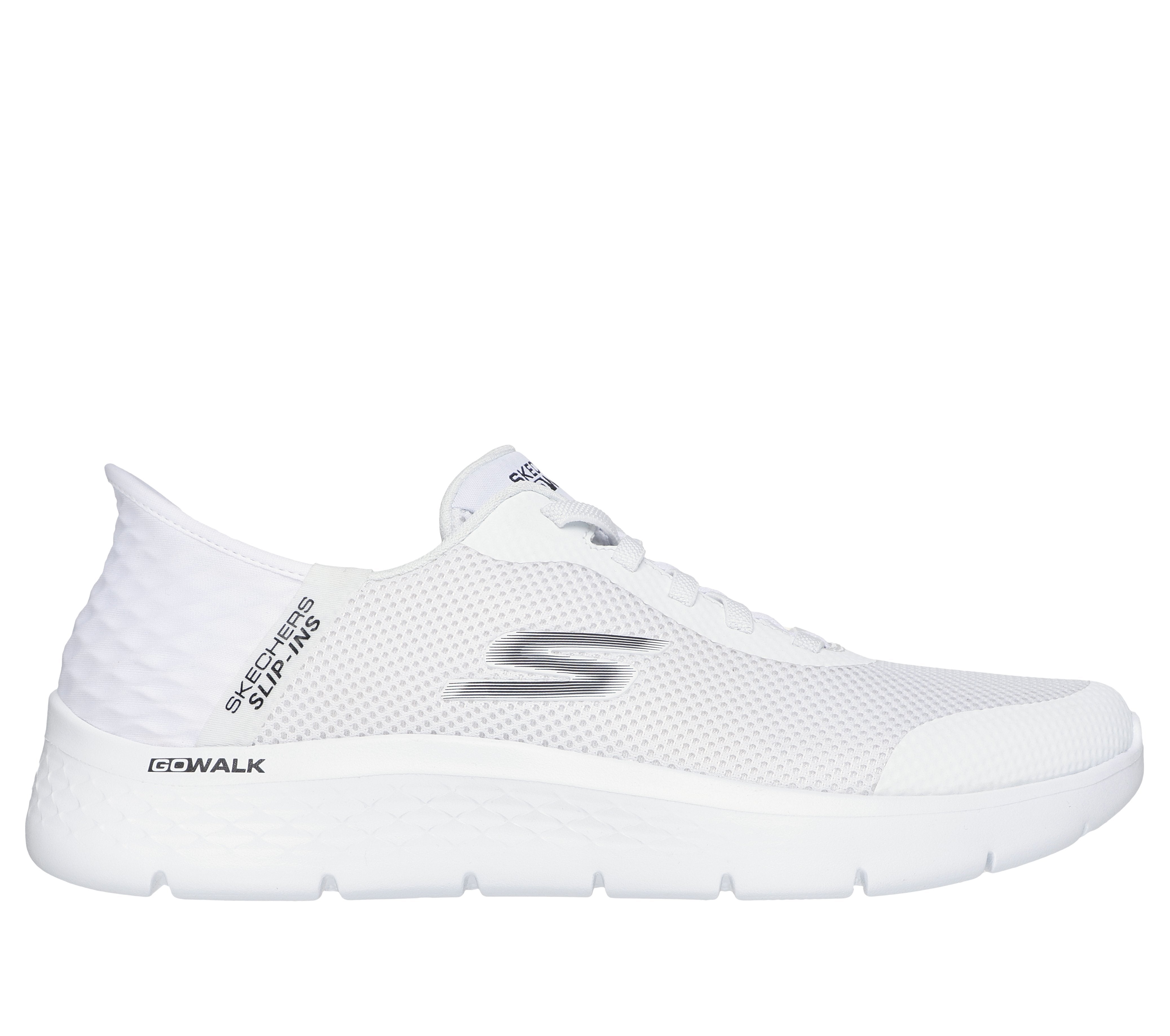 216324 - SKECHERS SLIP-INS: GO WALK FLEX - HANDS UP - Shoess