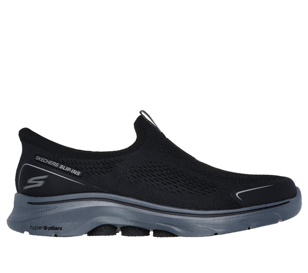 SKECHERS Slip-ins ブラック 23㎝ 216553_BKCC_HERO_LG_large_801b