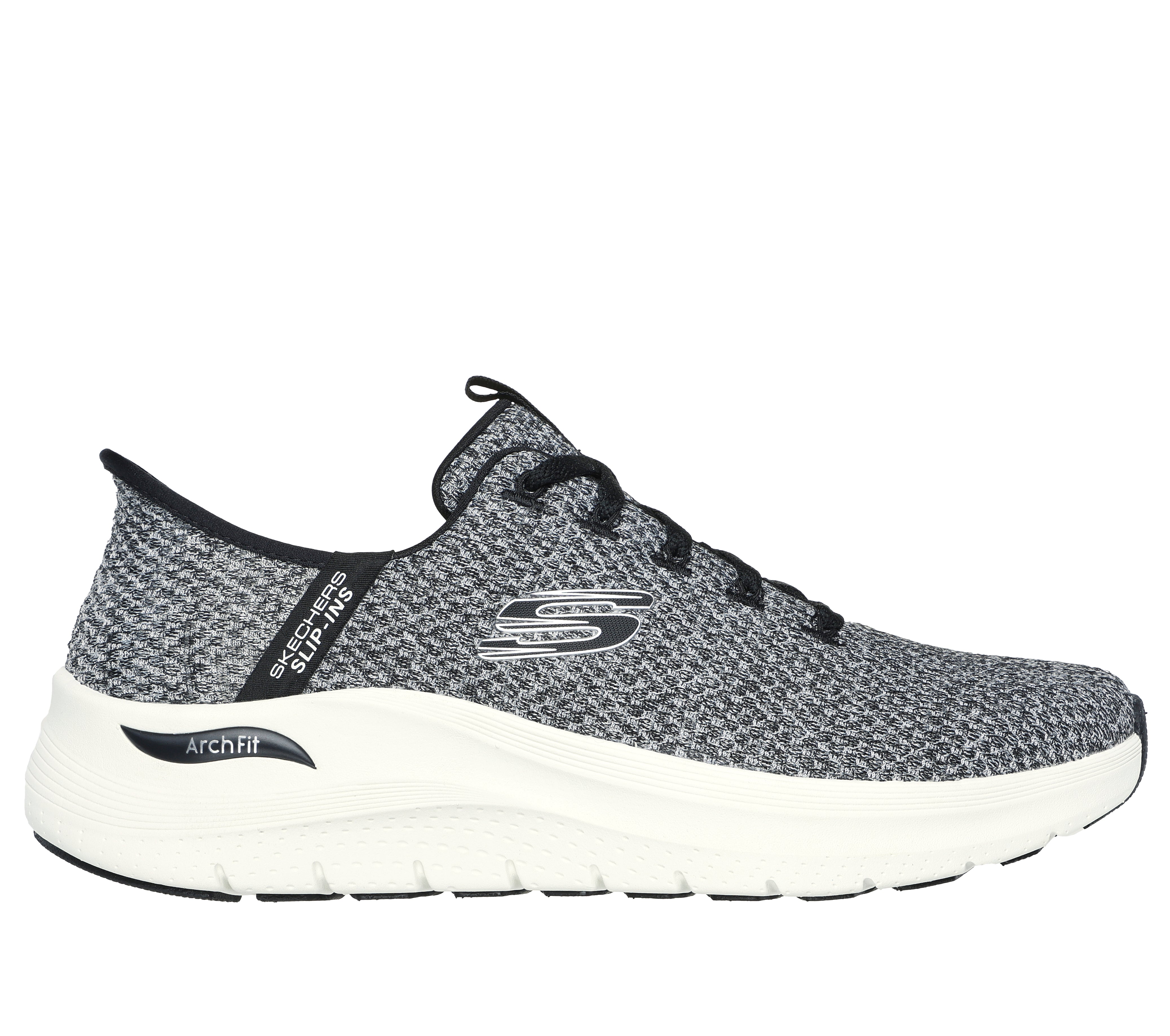 靴 SLEEPERS Mix No. 6 Canvas Slip-On Sneaker | The Shoe Co.