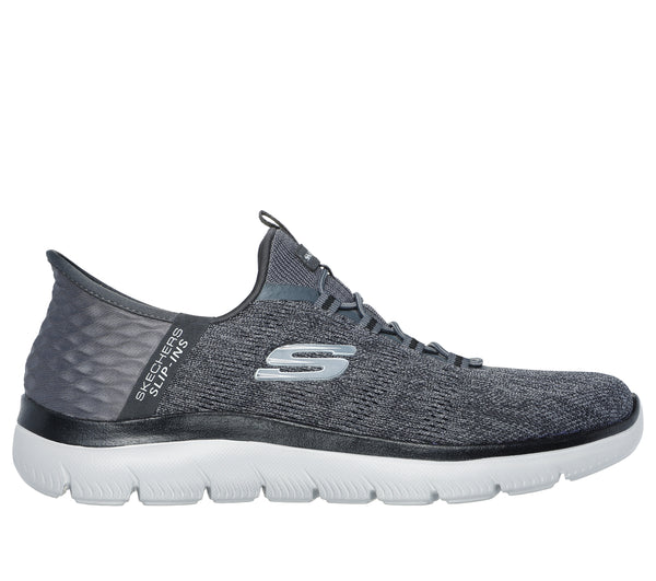 靴 SKECHERS Slip-ins 232469 - SKECHERS SLIP-INS: SUMMITS - KEY PACE - Shoess