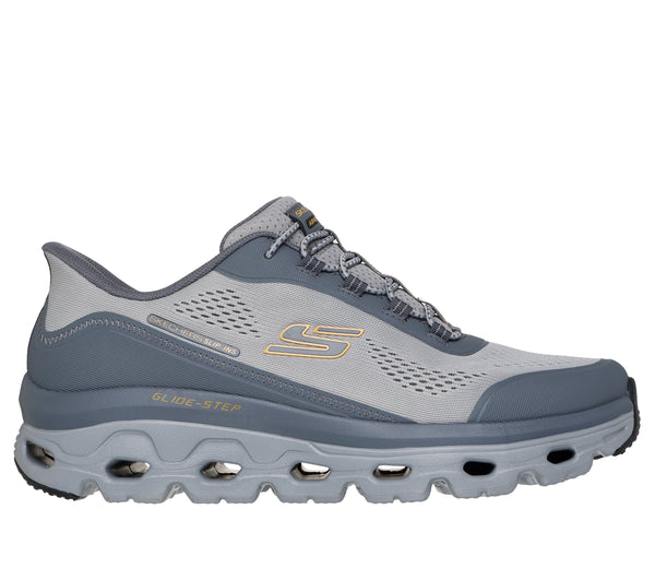 237812 - SKECHERS SLIP-INS: GLIDE-STEP SOLE - GLOVER PEAK