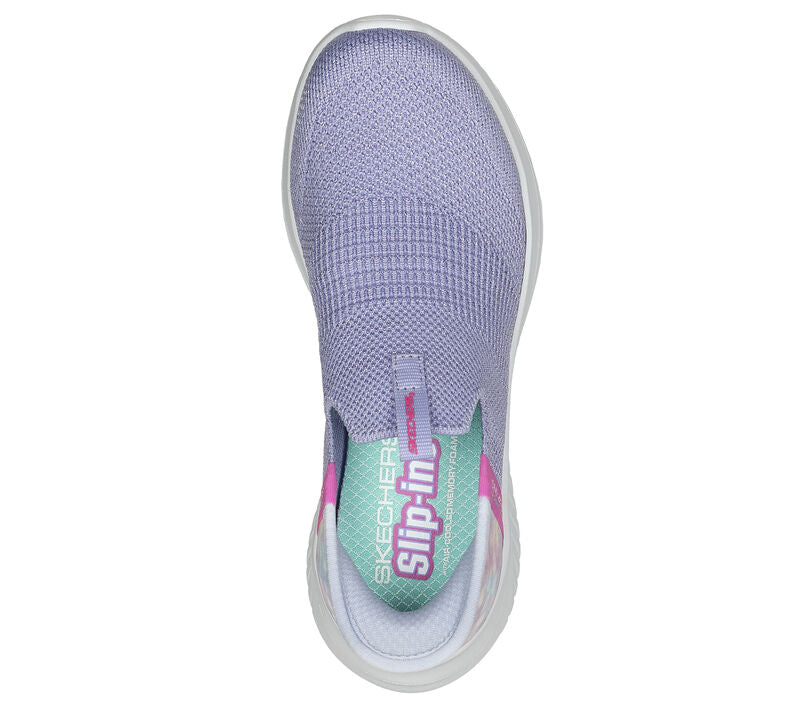 Skechers Slip-Ins: Ultra Flex 3.0 - Colory Wild