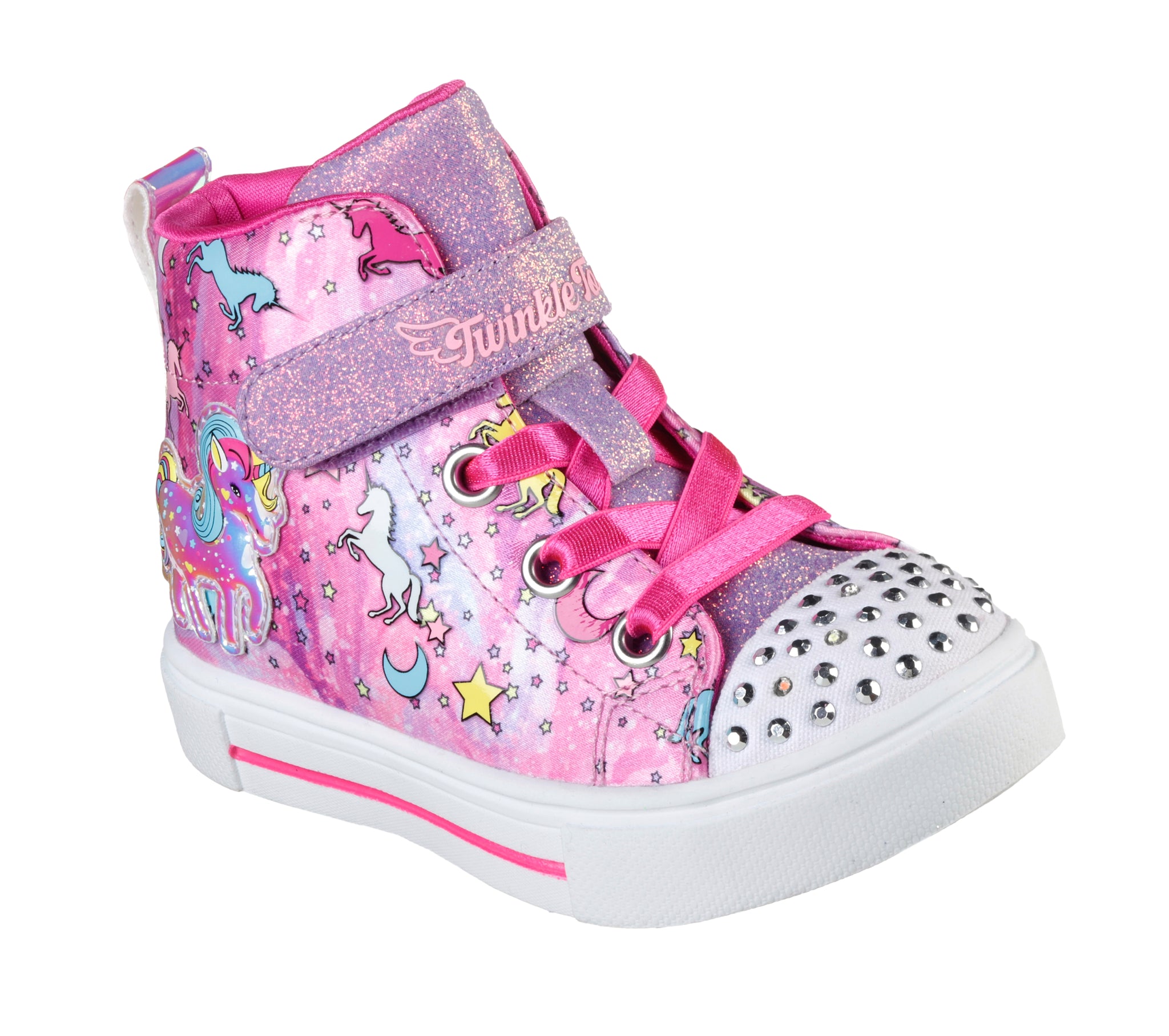 Twinkle toes sales shoes unicorn