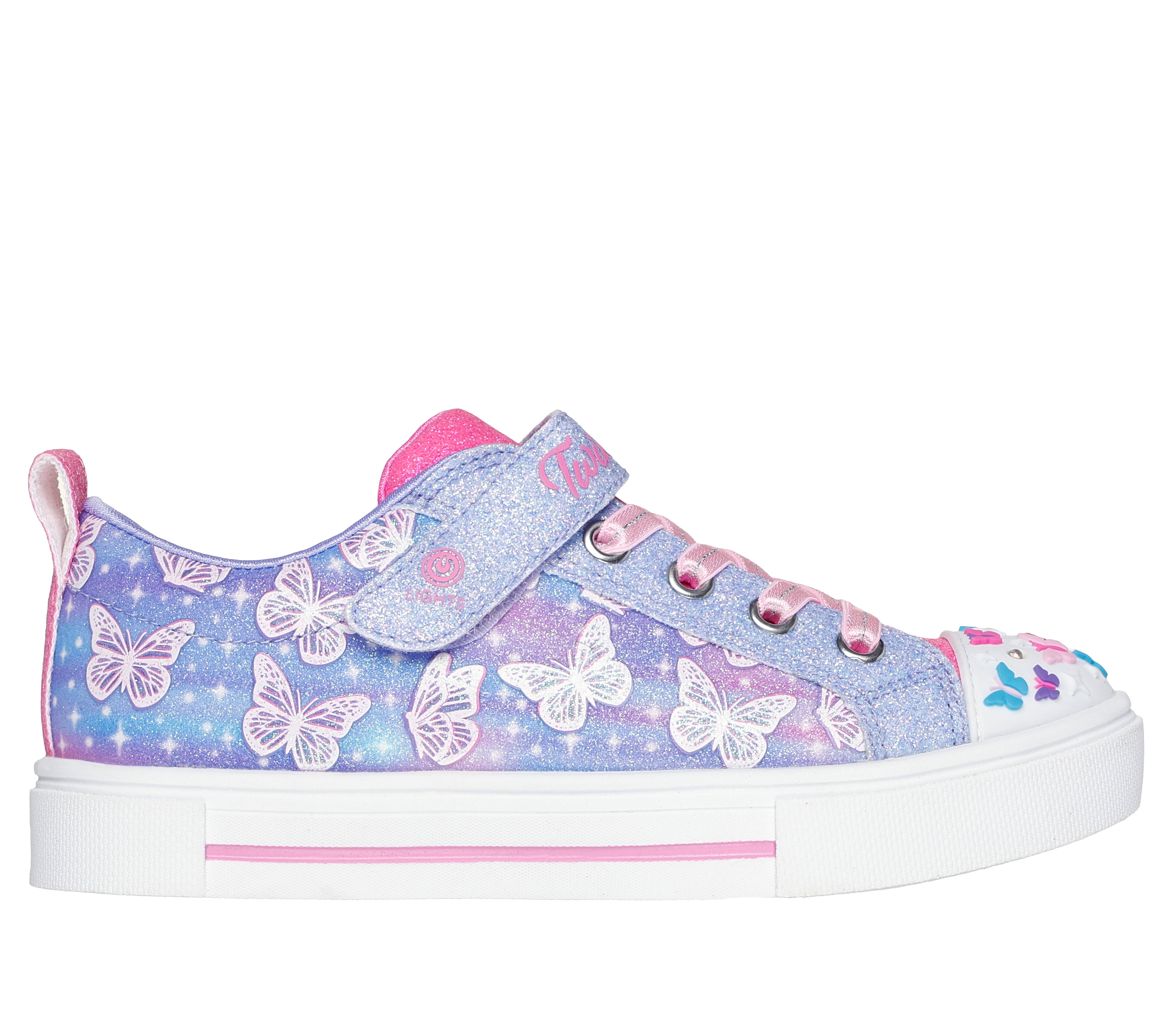 314816L - TWINKLE TOES: TWINKLE SPARKS - CHARM BESTIEKIDS