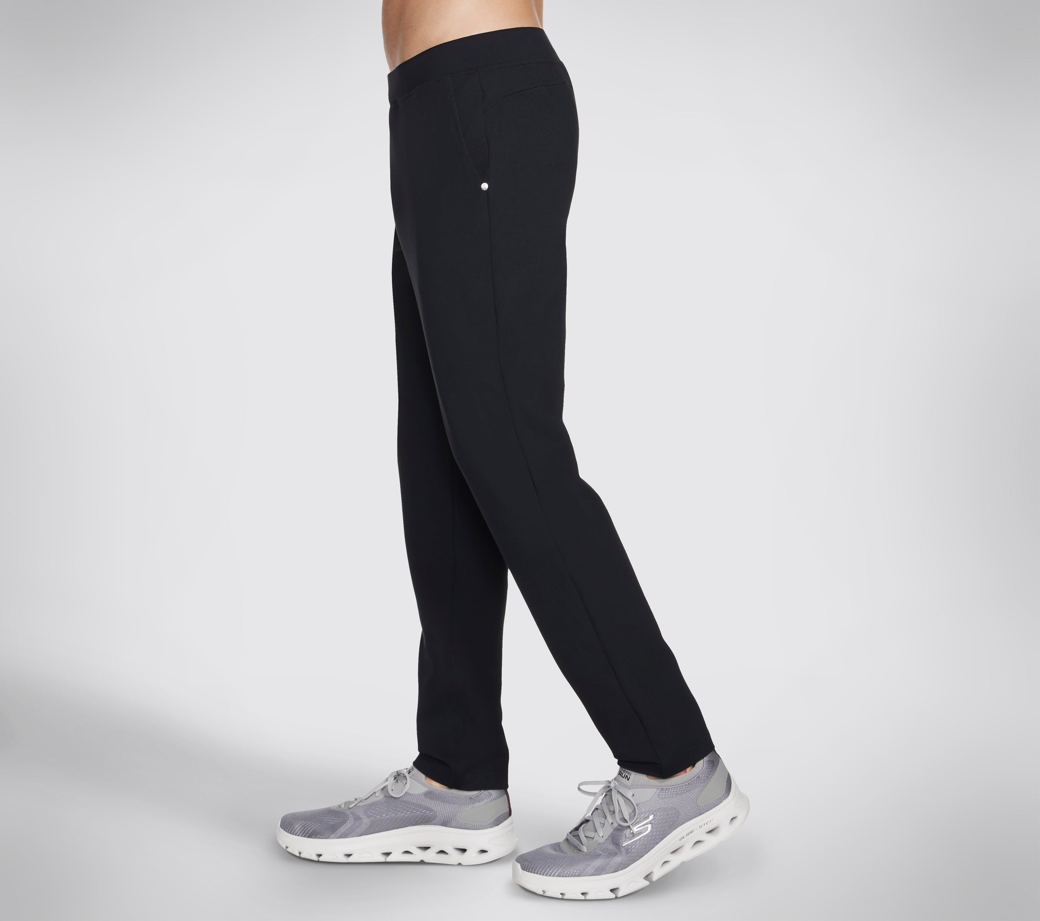 Clothing & Shoes - Bottoms - Pants - Skechers The Go Walk Controller Knit  Pant - Online Shopping for Canadians