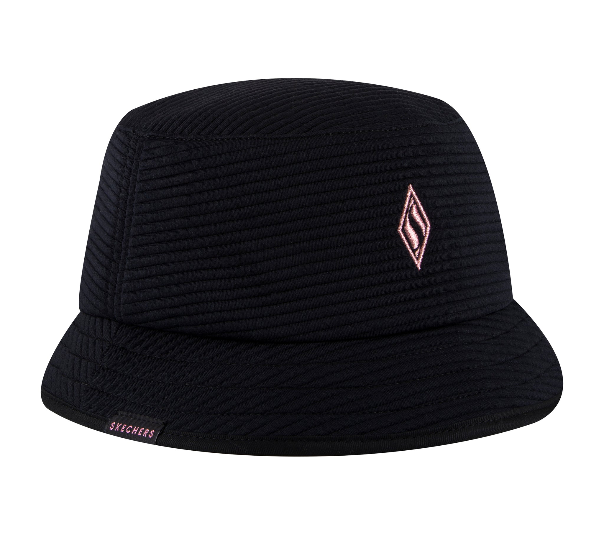 ZBU3 - OTTOMAN ROSE BUCKET HAT - Shoess