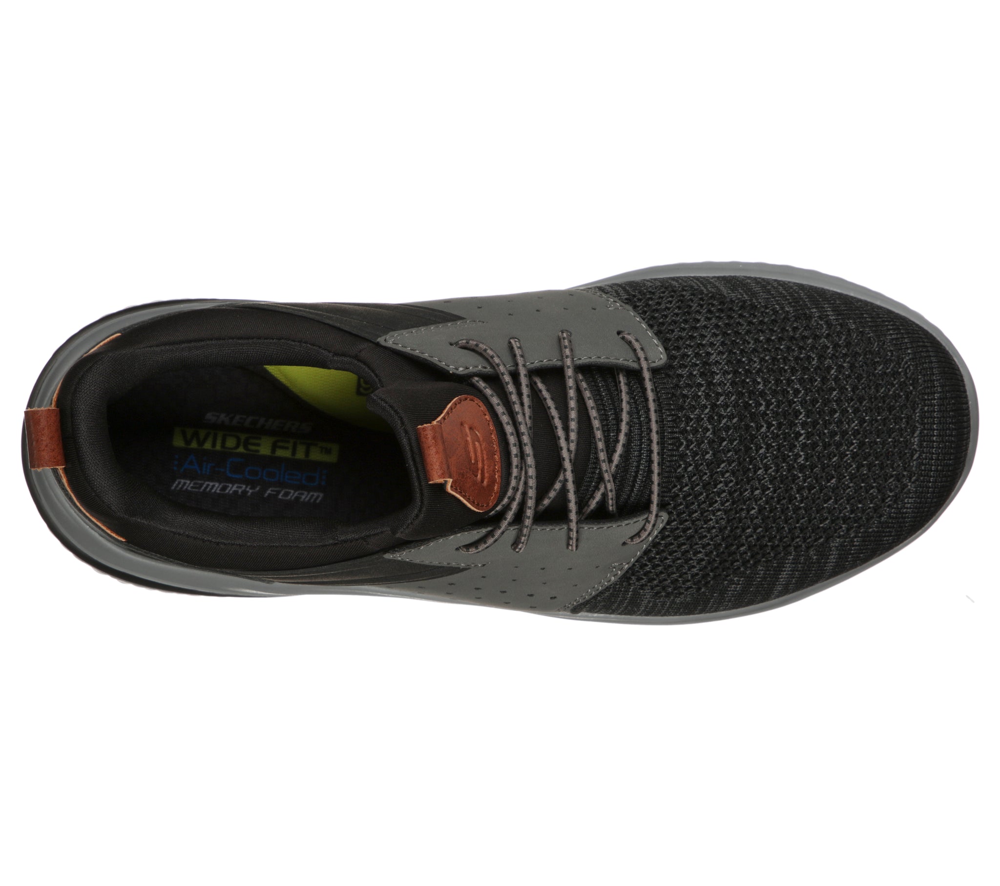 210238W - DELSON 3.0 - CICADA (WIDE) - Shoess