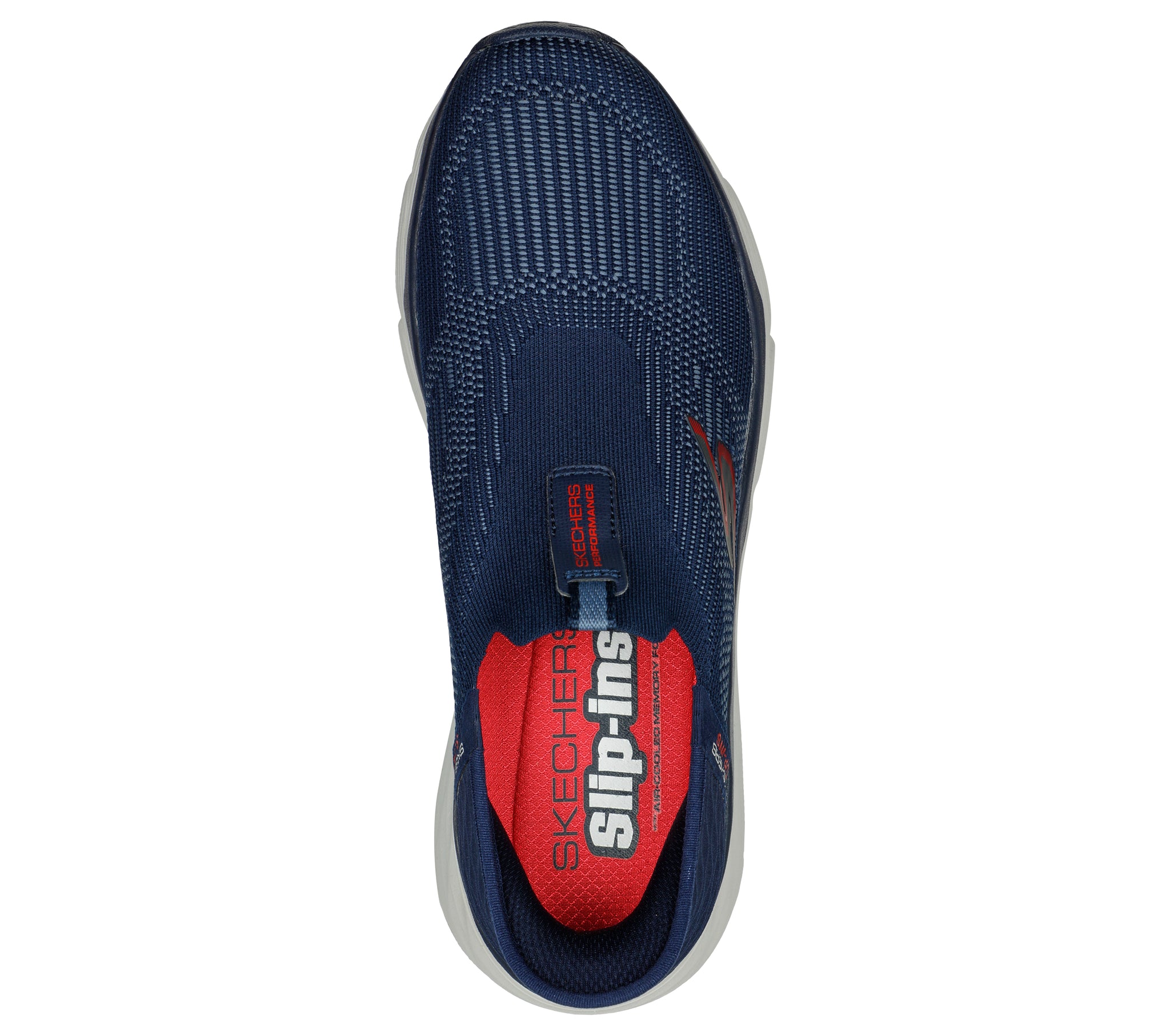 220389 - SKECHERS SLIP-INS: MAX CUSHIONING - ADVANTAGEOUS - Shoess