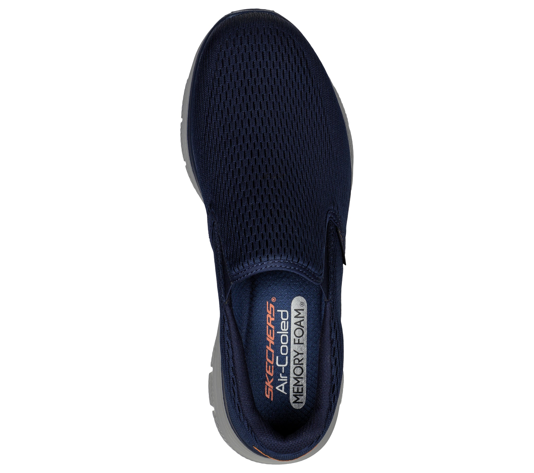 Skechers air cooled clearance memory foam advantages