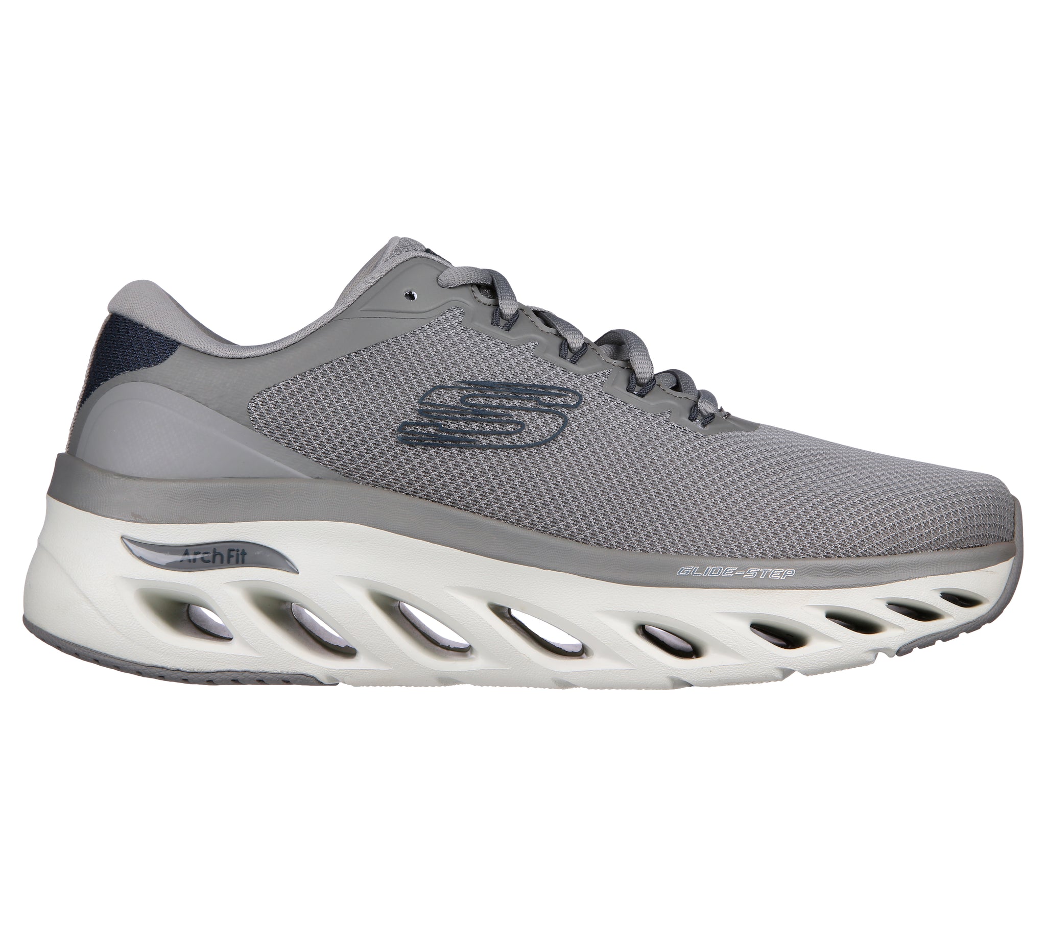 232321 - SKECHERS ARCH FIT GLIDE-STEP - HIGHLIGHTER - Shoess