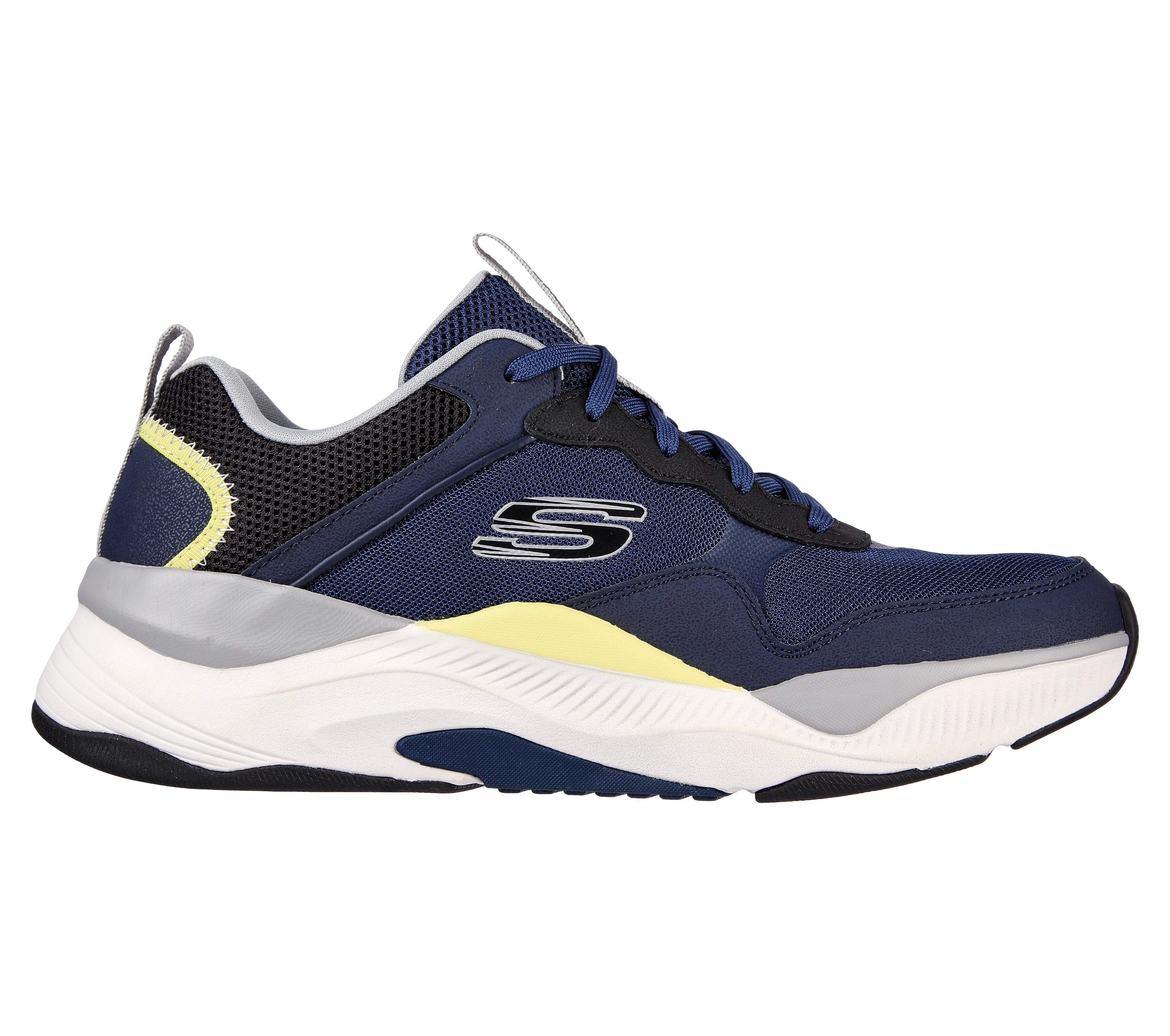 Кроссовки Skechers Monster Купить