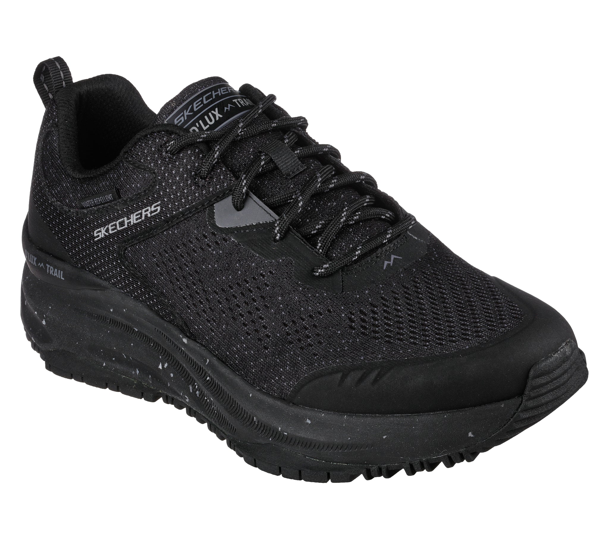 skechers memory foam 36