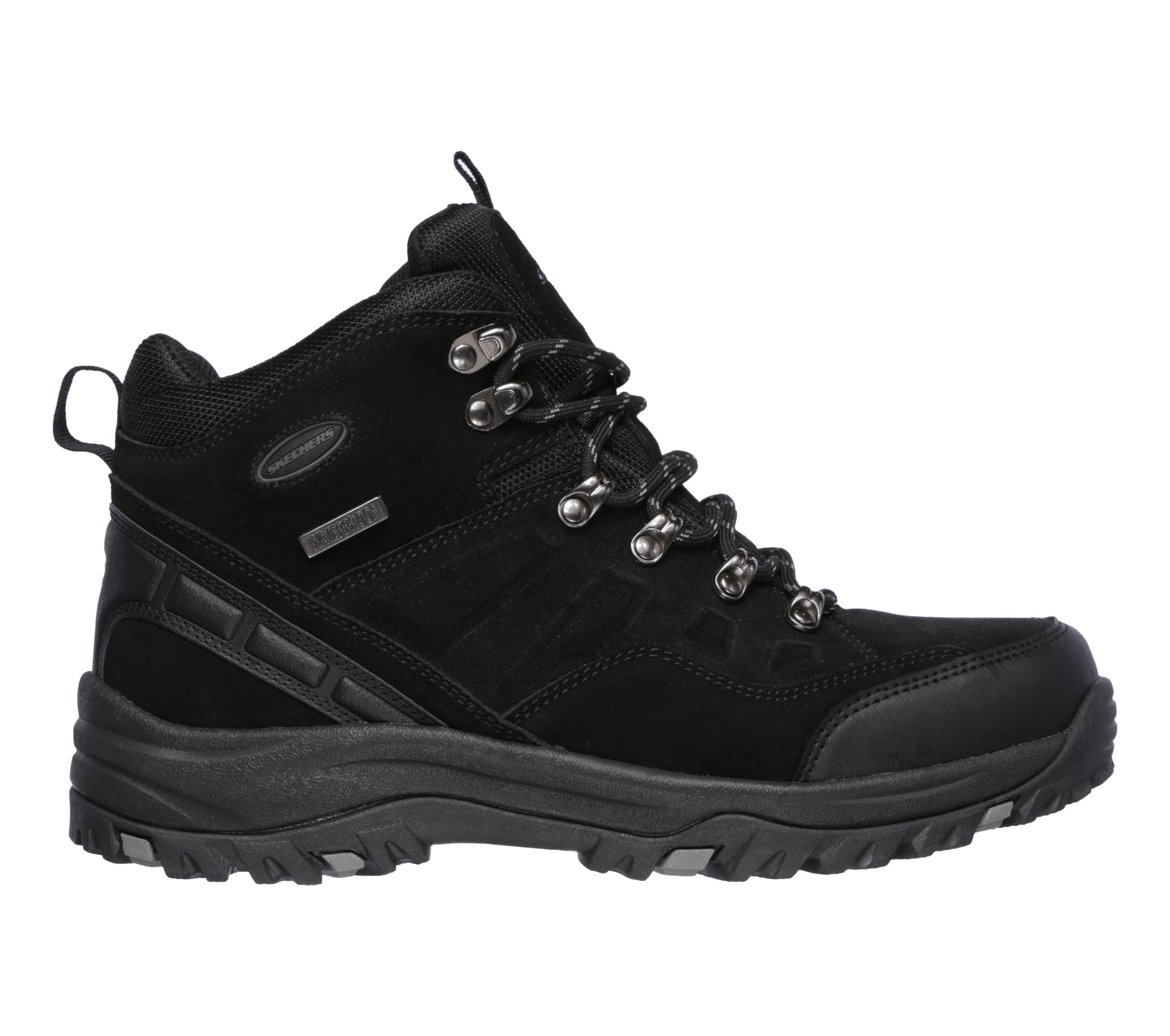 Skechers work boot 64869 2025