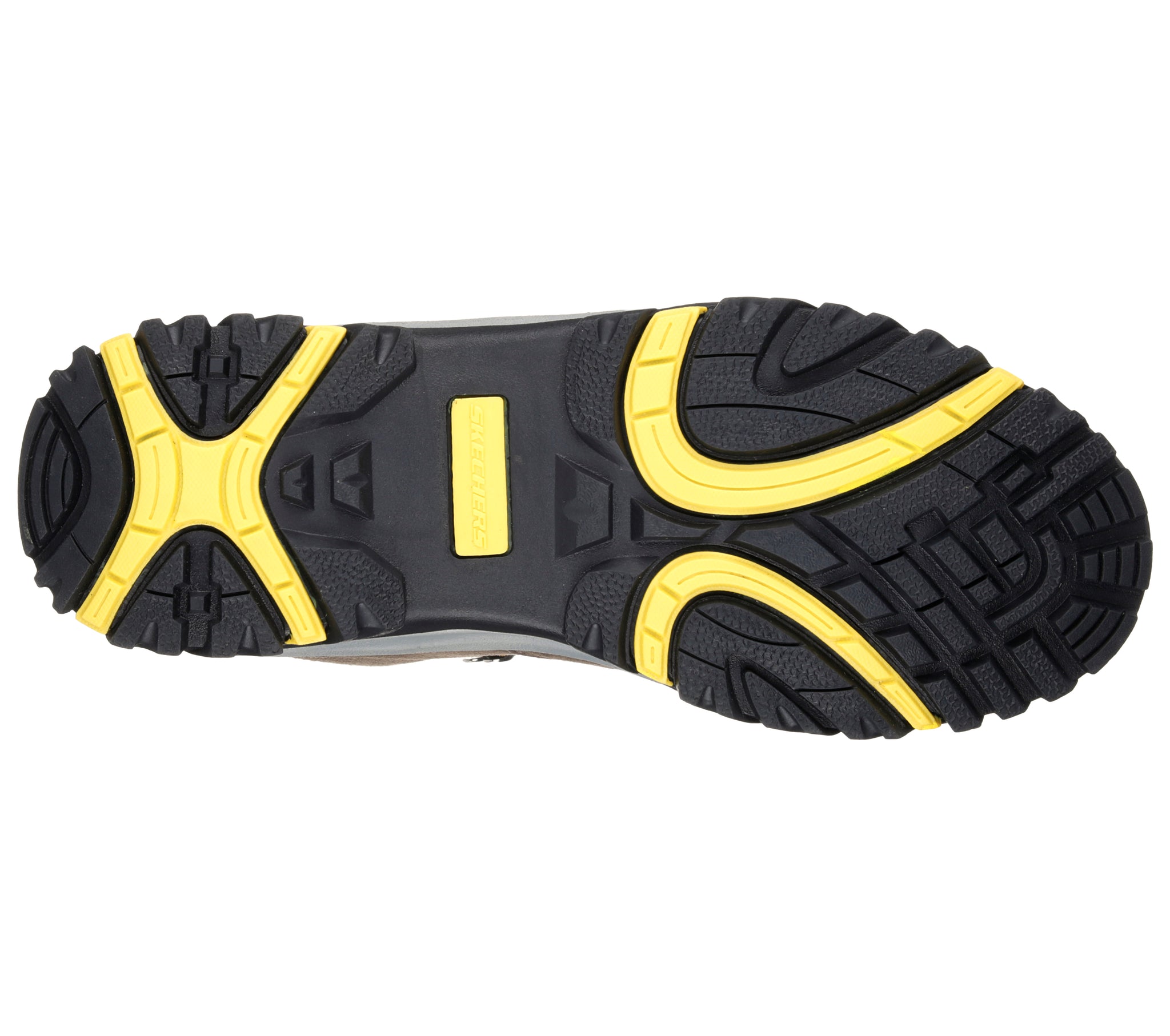 Skechers work deals boot 64869