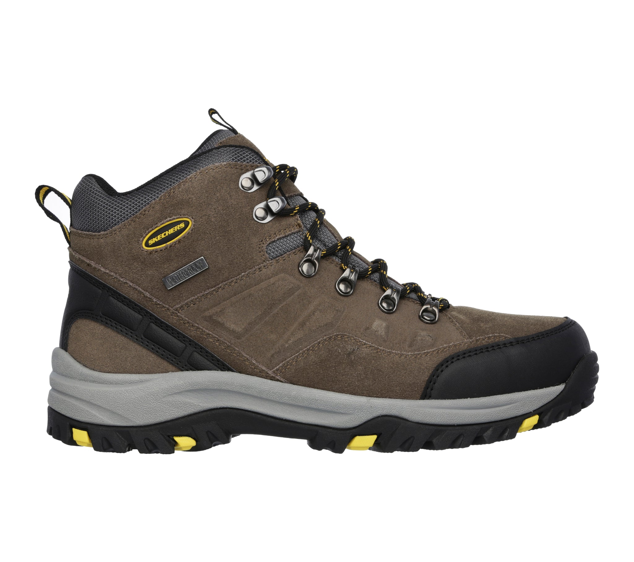 Bototos skechers 2025